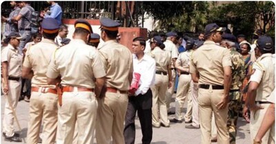 पुलिस ने आरोपी को गिरफ्तार कर जेल भेज दिया है. (सांकेतिक तस्वीर) 