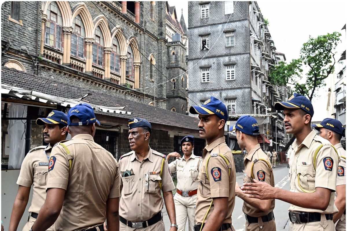 गरीबी ने उजाड़ दिया पूरा परिवार नांदेड़ में एक ही घर से उठी चार अर्थियां