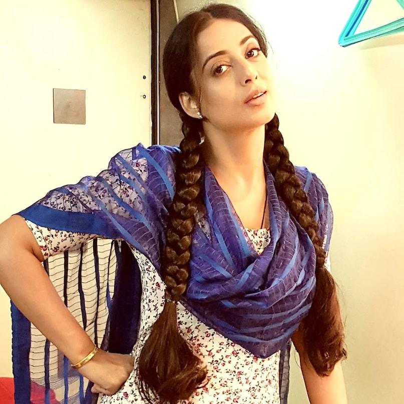 Mahie Gill Mahie Gill