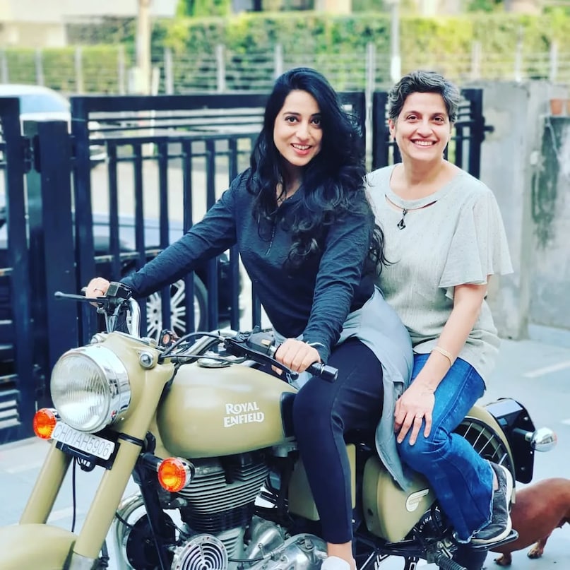 Mahie Gill Mahie Gill