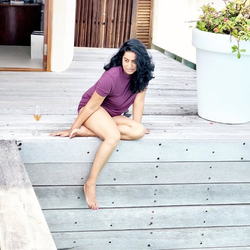 Mahie Gill Mahie Gill