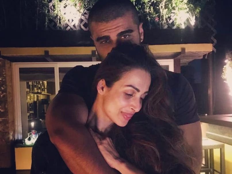 Malaika Arora Arjun Malaika Arora Arjun