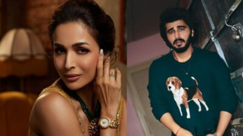 Malaika Arora Arjun Malaika Arora Arjun