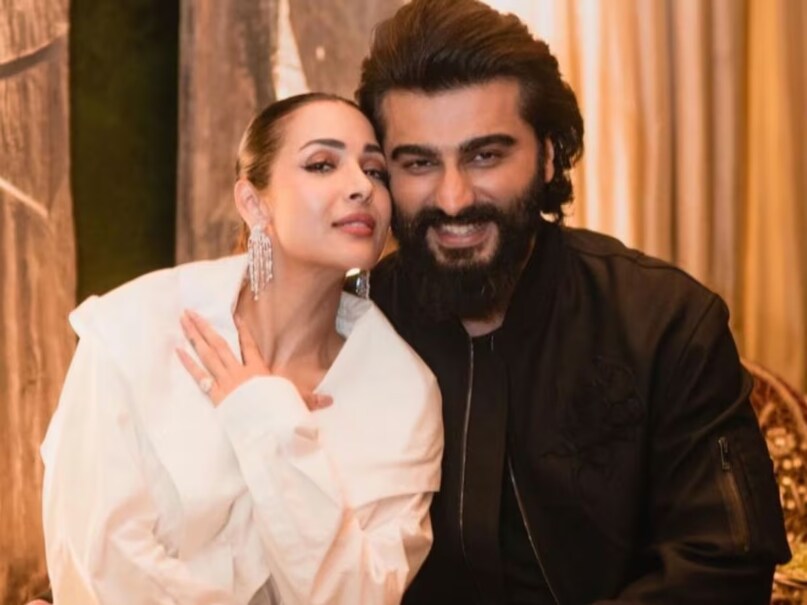 Malaika Arora Arjun Malaika Arora Arjun