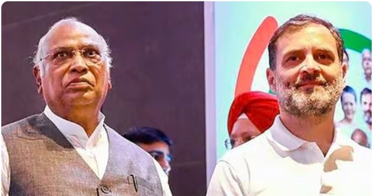 'दिग्विजय पर कहीं एक्शन न हो जाए, राहुल की अगुवाई में कांग्रेस 95 चुनाव हारी'