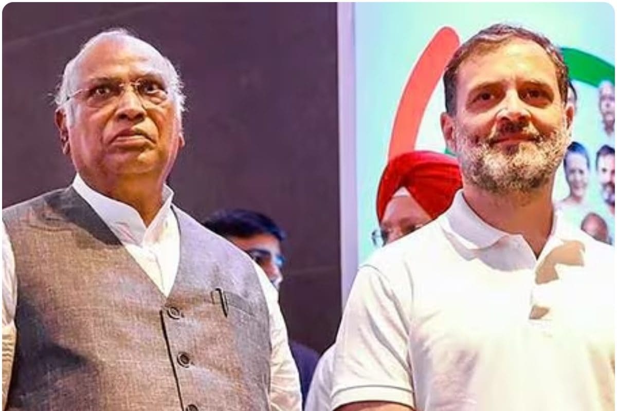 दिग्विजय पर कहीं एक्शन न हो जाए राहुल की अगुवाई में कांग्रेस 95 चुनाव हारी