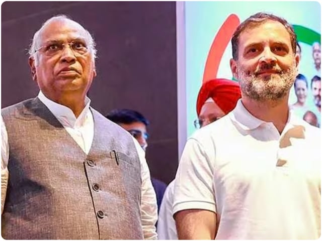 'दिग्विजय पर कहीं एक्शन न हो जाए, राहुल की अगुवाई में कांग्रेस 95 चुनाव हारी'