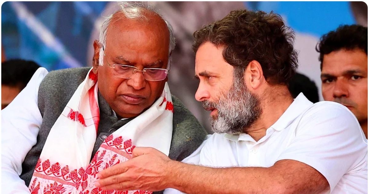 ममता बनर्जी को घेरने की तैयारी? कांग्रेस ने बंगाल में सेट किया कंट्रोल रूम