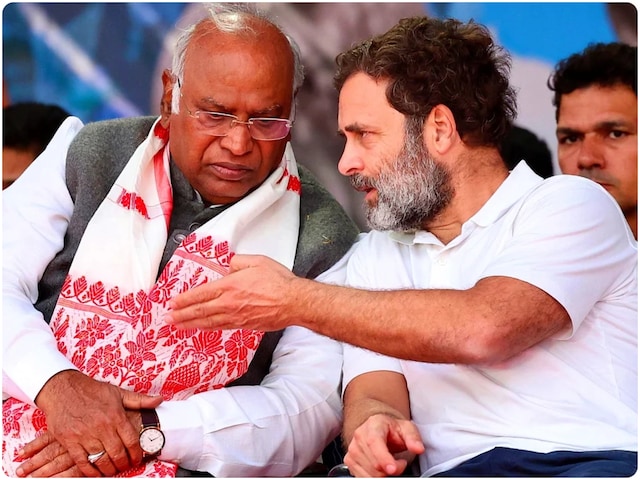 ममता बनर्जी को घेरने की तैयारी? कांग्रेस ने बंगाल में सेट किया कंट्रोल रूम