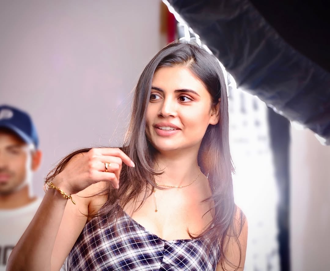 Malti Chahar News Malti Chahar News