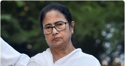 मुख्तार अब्बास नकवी ने ममता बनर्जी पर निशाना साधा. (फाइल फोटो)