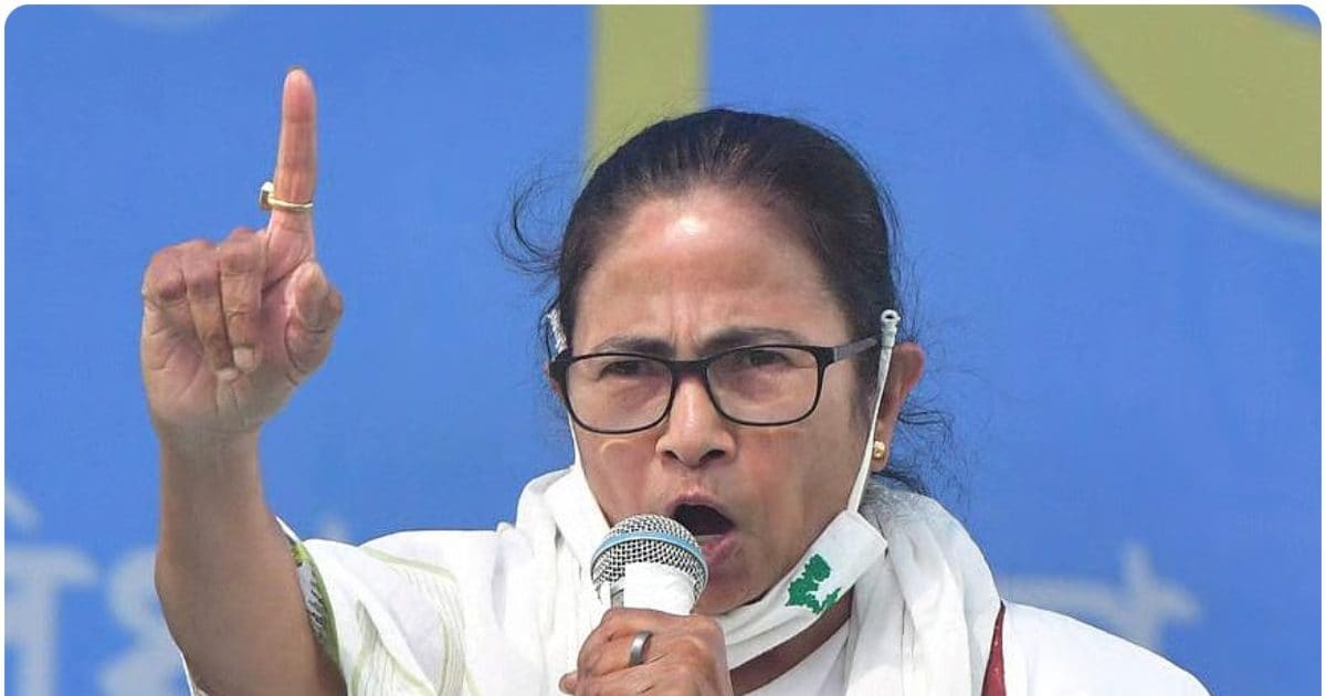 'ममता बनर्जी की सरकार अवैध रोहिंग्या को वापस नहीं भेजना चाहती इसलिए...'
