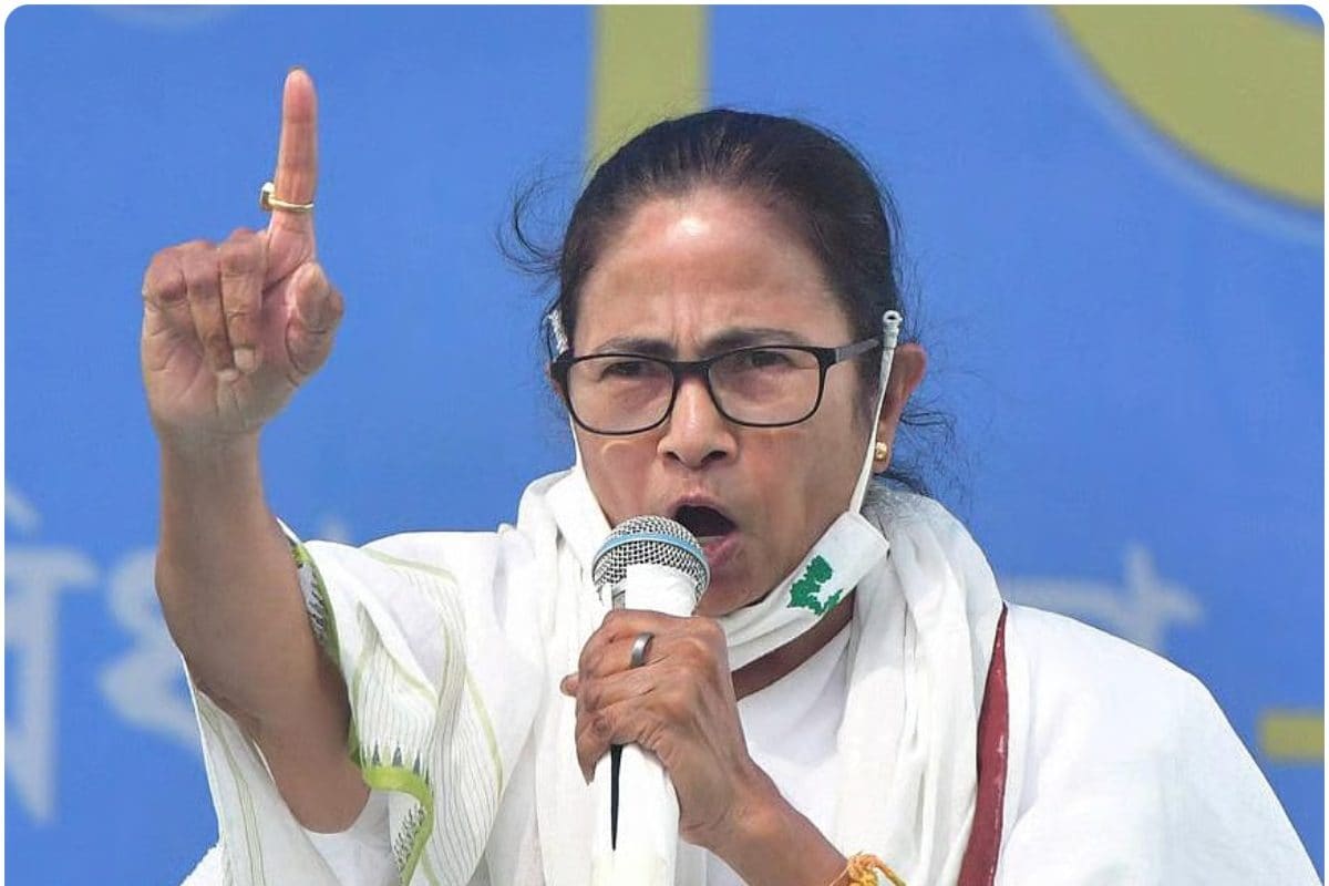 ममता बनर्जी की सरकार अवैध रोहिंग्या को वापस नहीं भेजना चाहती इसलिए