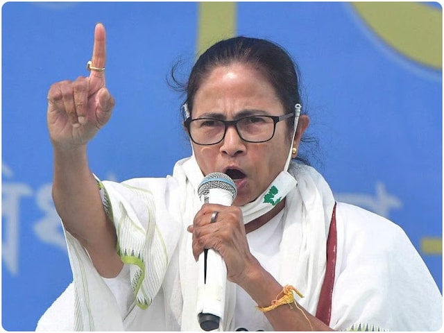 'ममता बनर्जी की सरकार अवैध रोहिंग्या को वापस नहीं भेजना चाहती इसलिए...'