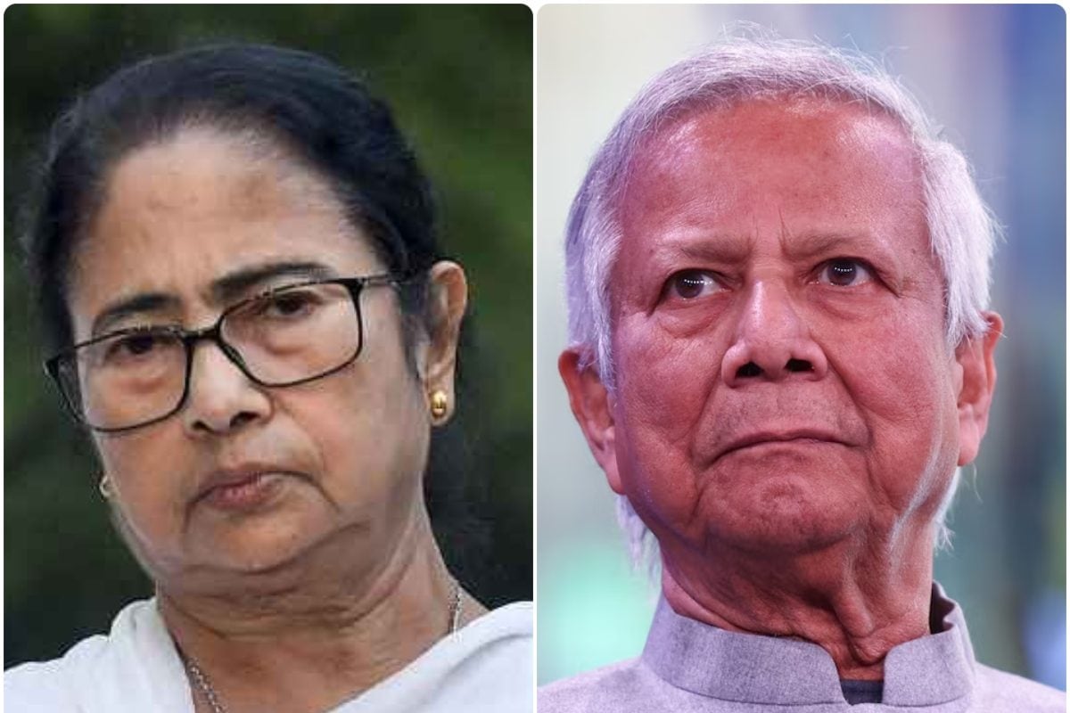 ममता बनर्जी अपने ही बनाए चक्रव्यूह में फंस गईं नकवी ने क्यों कहा ऐसा