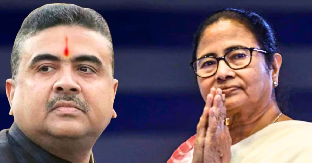 टीएमसी या बीजेपी क‍िसके गढ़ में कटे ज्‍यादा वोट? बंगाल SIR क‍िसे कर गया खुश