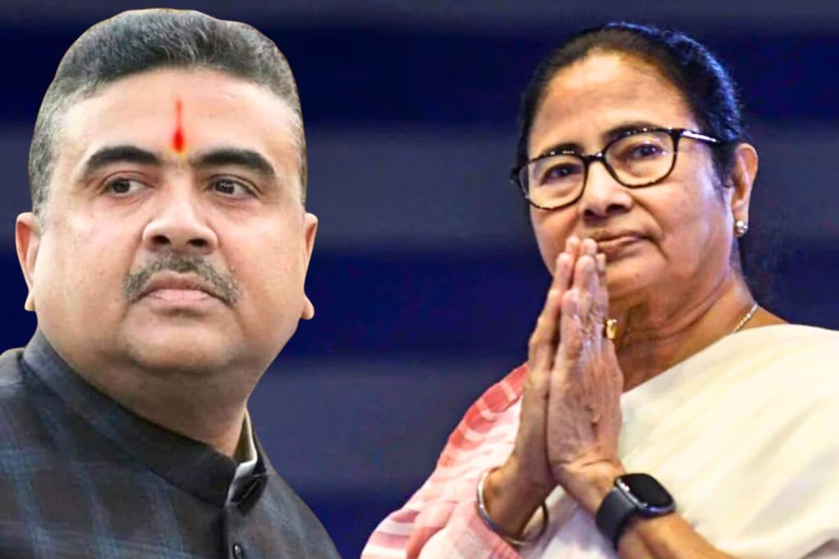 टीएमसी या बीजेपी क‍िसके गढ़ में कटे ज्‍यादा वोट बंगाल SIR क‍िसे कर गया खुश