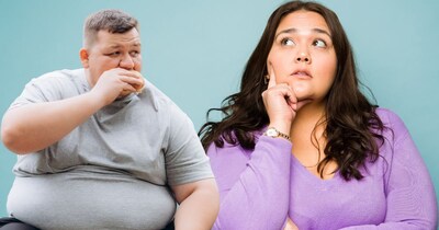 कौन होते हैं ज्यादा वजन वाले महिला या पुरुष. (सांकेतिक तस्वीर) 