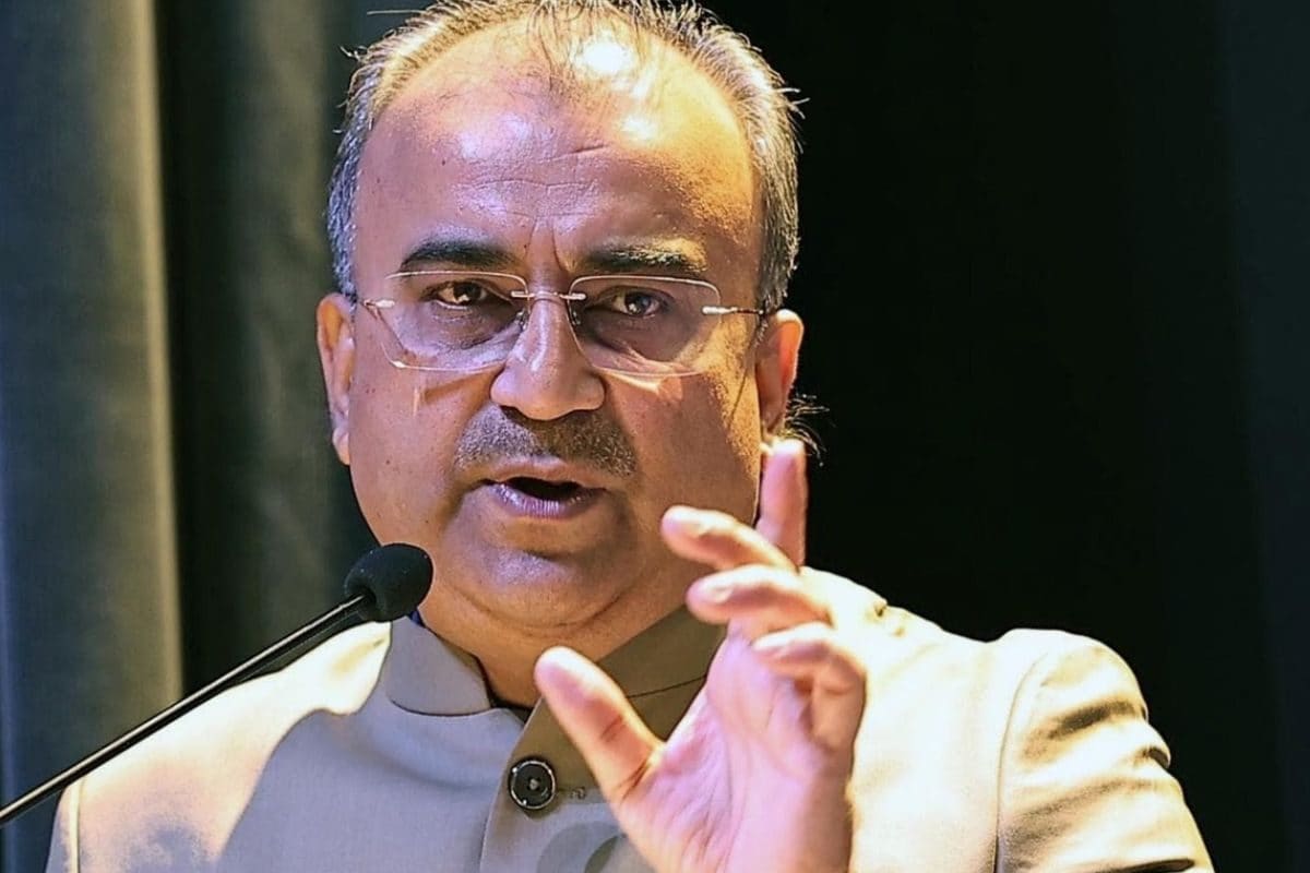 क्या मुस्लिम महिला डॉक्टर ने नौकरी ठुकराई? मंगल पांडेय ने दिया यह जवाब