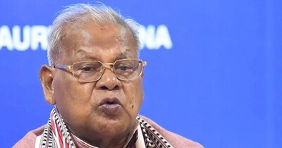 जीतनराम मांझी के वायरल बयान पर बवाल जारी है.