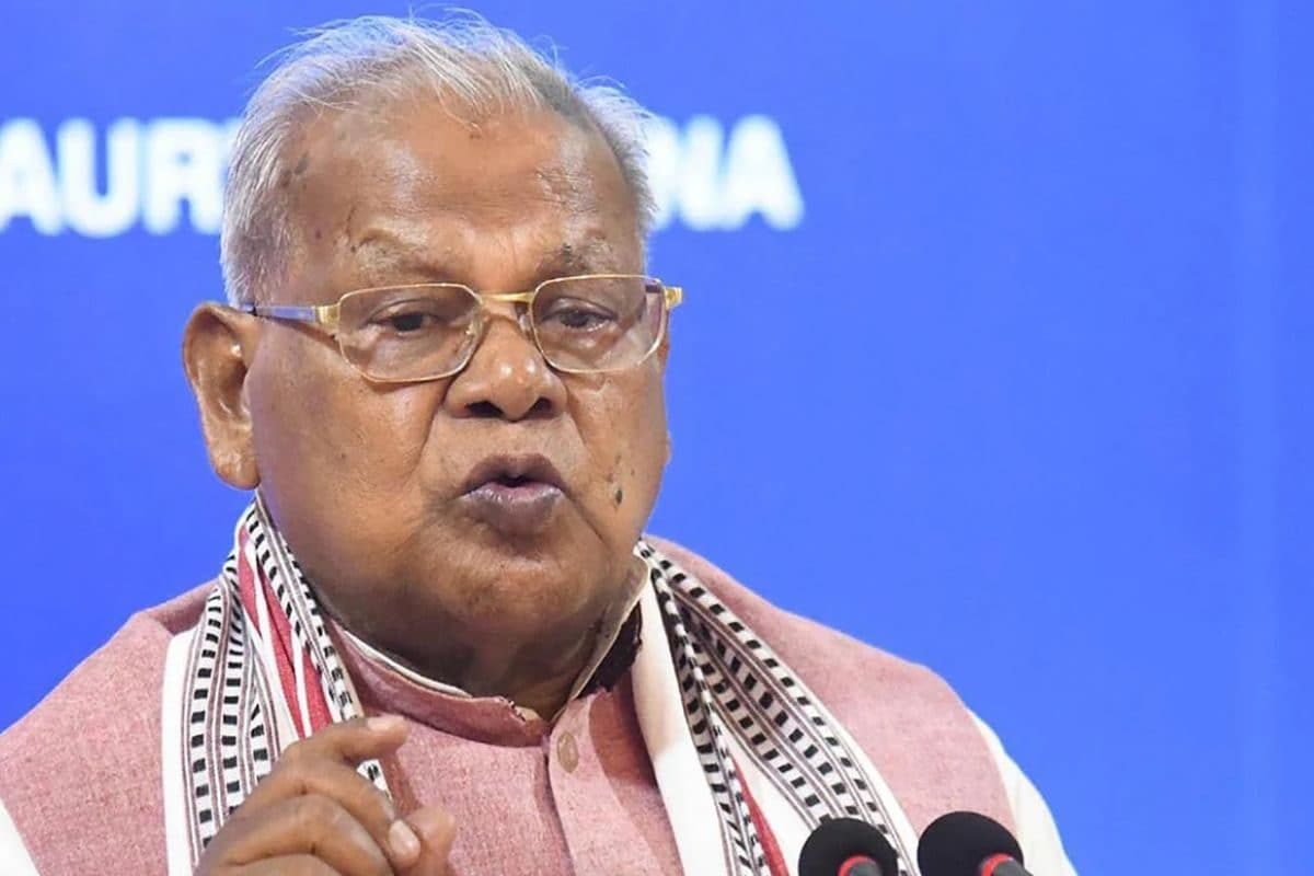 2020 में 2700 वोट से हार रहे थे, जिता दिए गए! मांझी के वायरल बयान पर बवाल