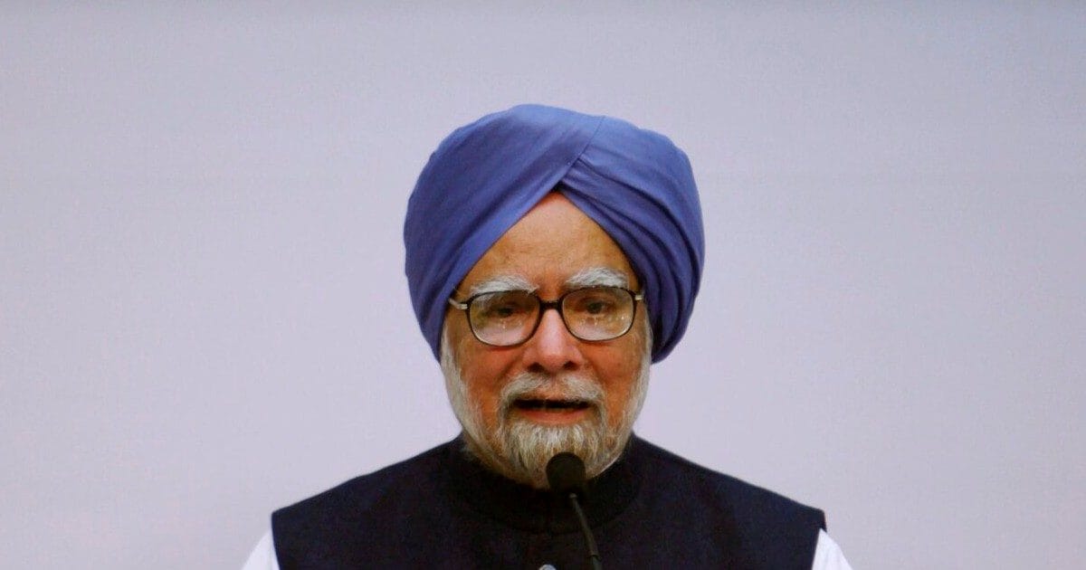 मनमोहन सिंह: जब पीएमओ को देना पड़ा सबूत- 'हमारे प्रधानमंत्री गूंगे नहीं हैं'