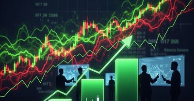 इन टॉप-3 के अलावा भी कुछ ऐसे सेक्टर्स रहे जिन्होंने निवेशकों के पोर्टफोलियो को हरा-भरा रखा. 