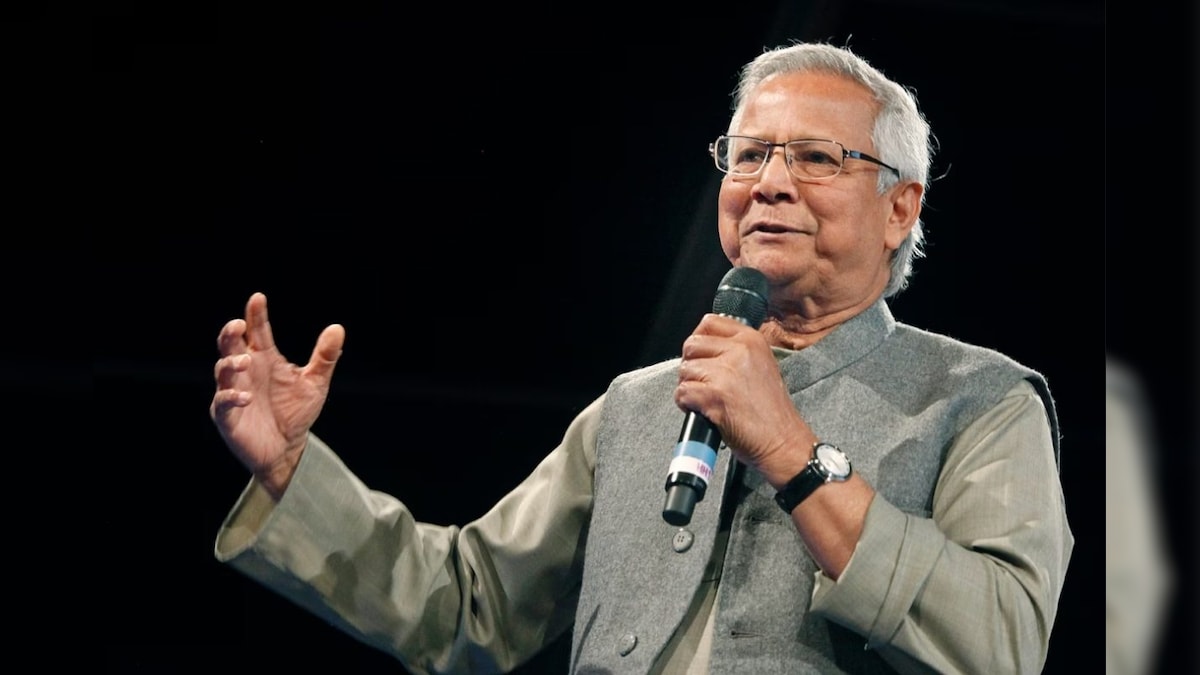 उस्मान हादी की अंतिम विदाई: यूनुस ने कसम खाकर कहा- ‘अधूरे सपनों को करेंगे पूरा’