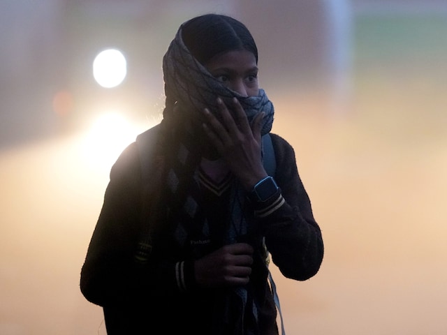 आज से नए साल तक बारिश का अलर्ट, दिल्ली से UP-बिहार तक ठंड का दिखेगा रौद्र रूप