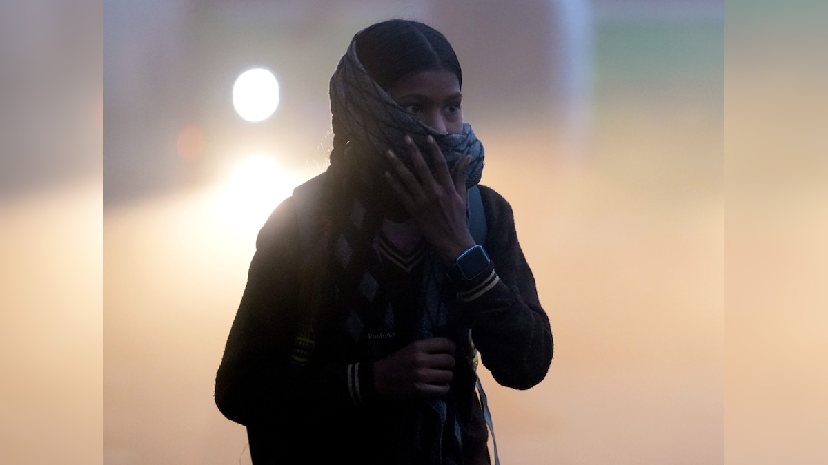 आज से नए साल तक बारिश का अलर्ट, दिल्ली से UP-बिहार तक ठंड का दिखेगा रौद्र रूप