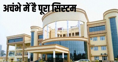 Medical Education-: इस छात्र की कहानी ने सबको चौंका दिया है