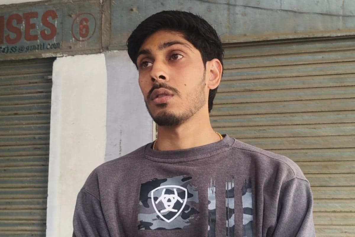 मोटी सैलरी-लग्जरी लाइफ और मेरठ का आशीष कैसे बचा क्रिप्टो जाल से