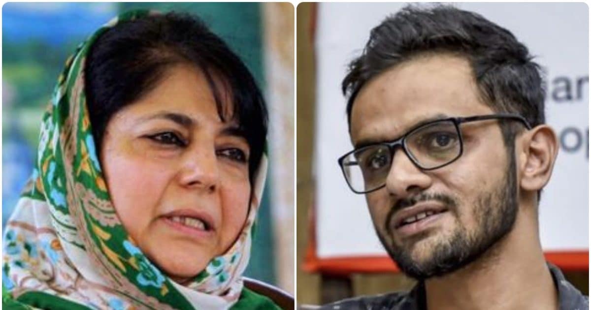 'रेप के दोषी पैरोल पर आते-जाते रहते हैं, लेकिन उमर को 5 साल इंतजार करना पड़ा'