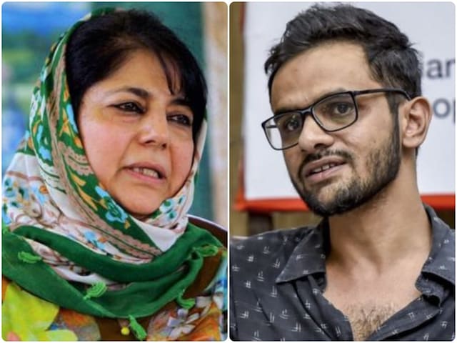 'रेप के दोषी पैरोल पर आते-जाते रहते हैं, लेकिन उमर को 5 साल इंतजार करना पड़ा'