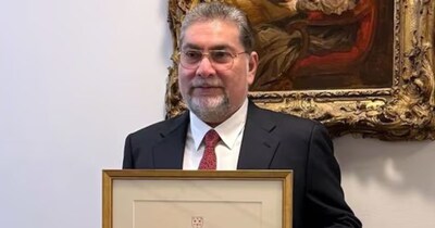 मेहली मिस्त्री.