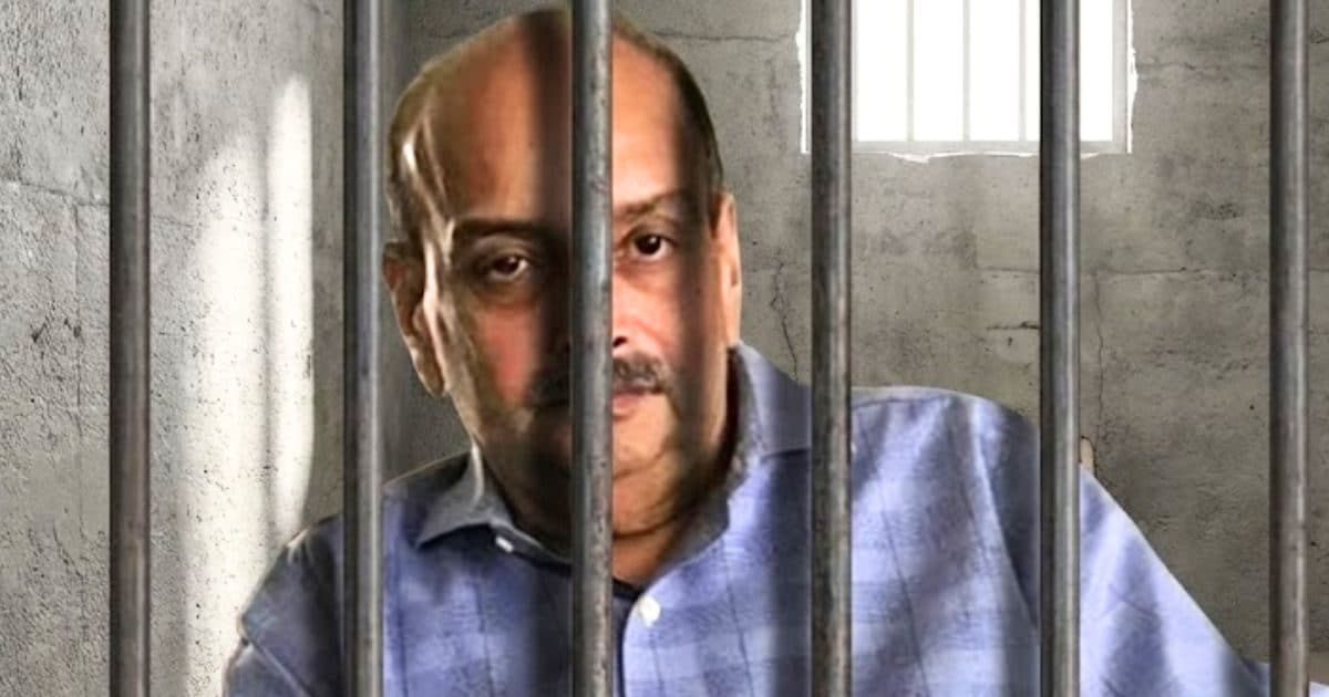 Mehul Choksi Extradtion News: मेहुल चौकसी को बेल्जियम कोर्ट से लगा झटका तो चली नई चाल, क्या भारत की सलाखों से बच जाएगा भगोड़ा हीरा कारोबारी?