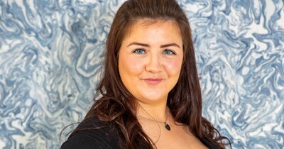 Woman's Large Breasts Bring Pain, Lewd Demands; NHS Denies Surgery