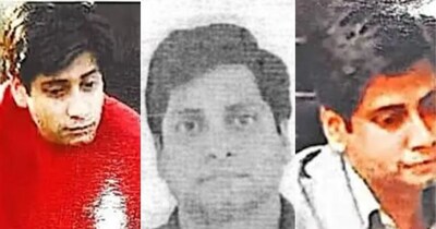 रिटायर्ड मर्चेंट नेवी कैप्टन मनमोहन सिंह विर्दी की हत्‍या हो गई थी.