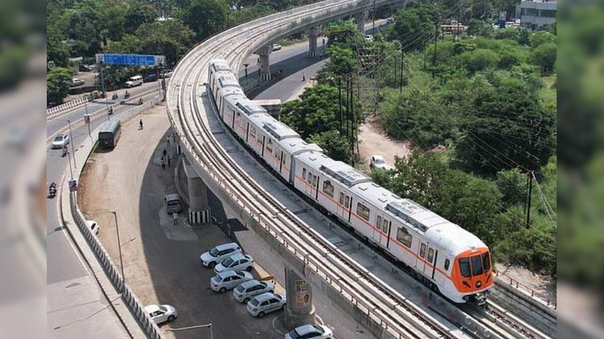 भोपाल मेट्रो का 21 दिसंबर को होगा शुभारंभ, खजुराहो में सीएम मोहन यादव का  ऐलान