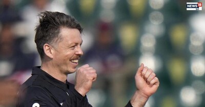 माइकल ब्रेसवेल को बनाया कप्तान