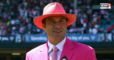 माइकल स्लेटर से छिना हॉल ऑफ फेम