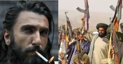 रणवीर सिंह की धुरंधर से निराश हुए बलूच नेता