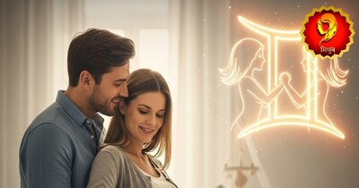  मिथुन राशिफल 