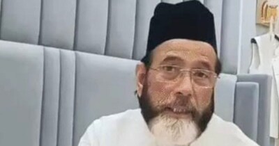 Bareilly Riots: Maulana Tauqeer Raza, 60+ Chargesheeted in Poster Row