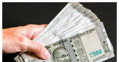 बिहार के सरकारी कर्मचारियों का बढ़ा DA