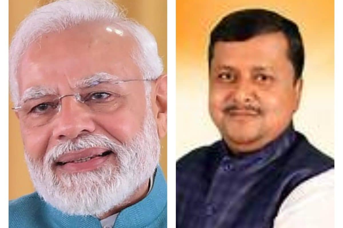 Live : केंद्रीय नेतृत्व का धन्यवाद, मुझे यह महत्वपूर्ण जिम्मेदारी दीः नबीन