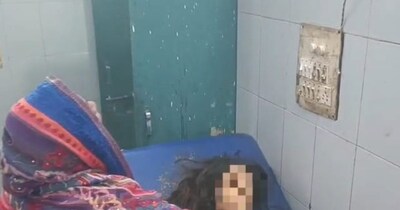 Bulandshahr: Gas Geyser Fumes Kill 15-Year-Old Garima in Bathroom