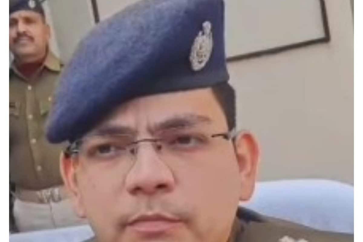 सूदखोरों की खैर नहीं? प्राइवेट कर्ज वसूली पर सख्त हुए मुंगेर SP, दी ये चेतावनी