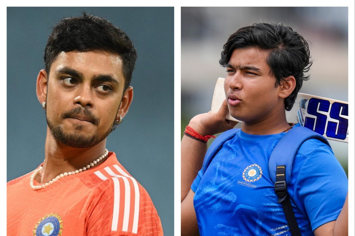 ईशान किशन से  वैभव सूर्यवंशी तक, IPL में बिहार के चमकते क्रिकेट स्टार