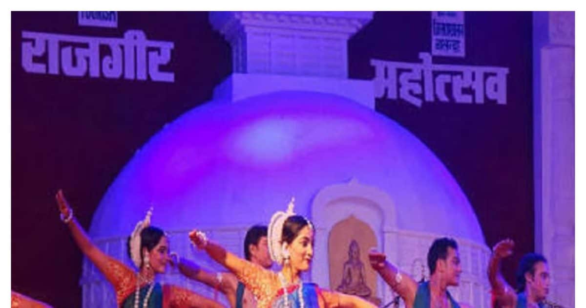 Bihar-Jharkhand News Today LIVE: राजगीर महोत्सव आज से शुरू, कोहरे से विमान सेवा प्रभावित